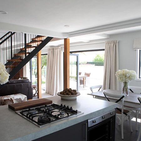 Black Walnut Cottage Хейвлок Норт Екстериор снимка