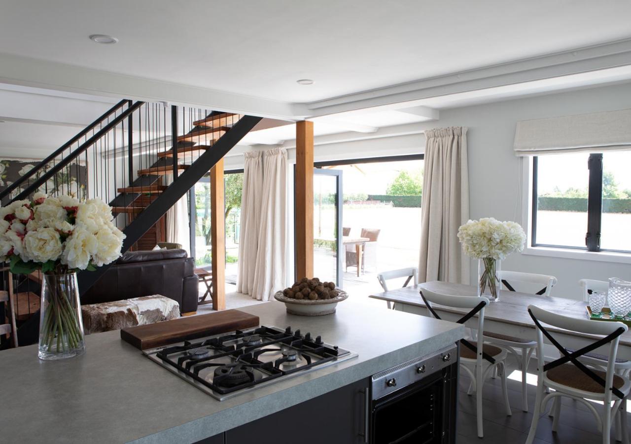 Black Walnut Cottage Хейвлок Норт Екстериор снимка
