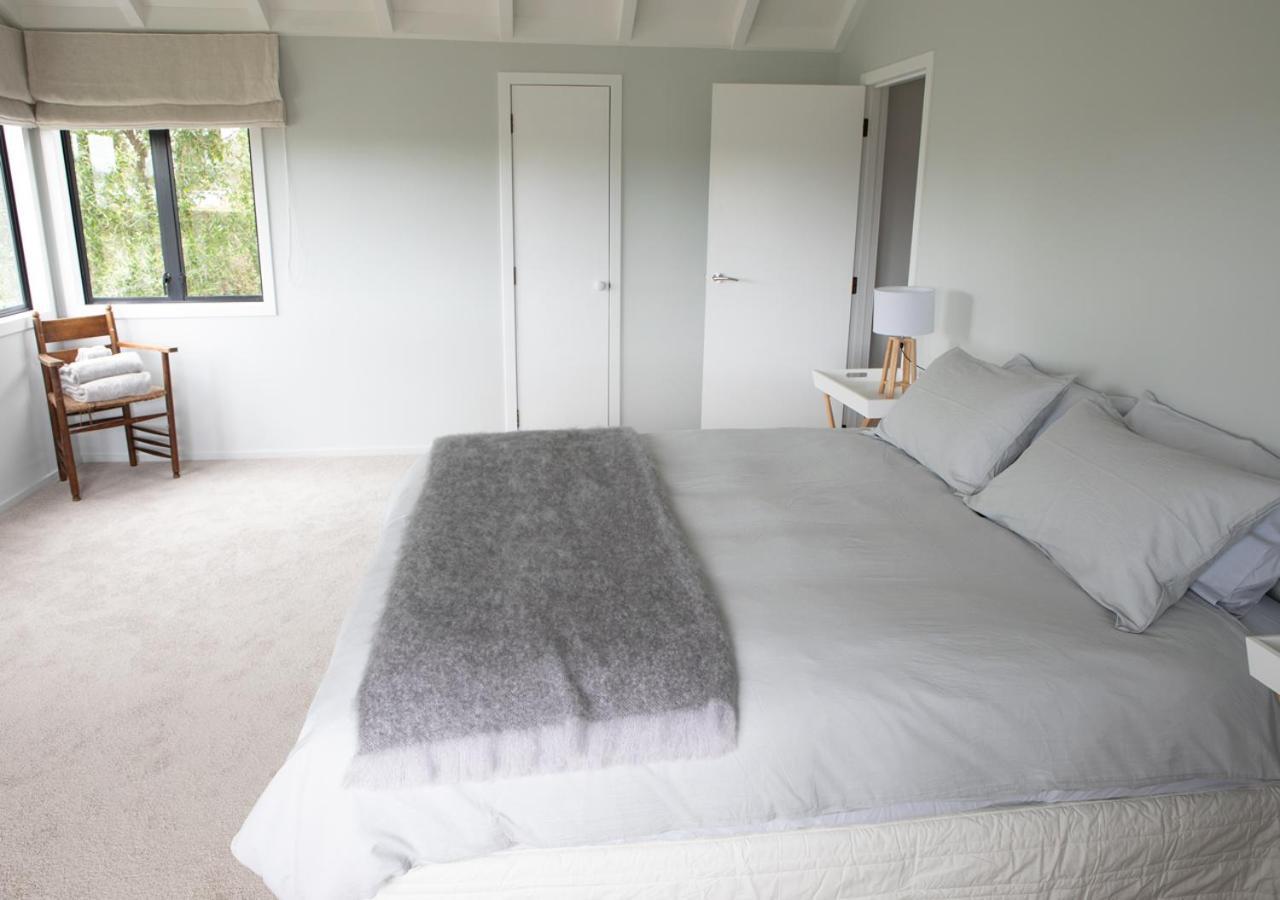 Black Walnut Cottage Хейвлок Норт Екстериор снимка