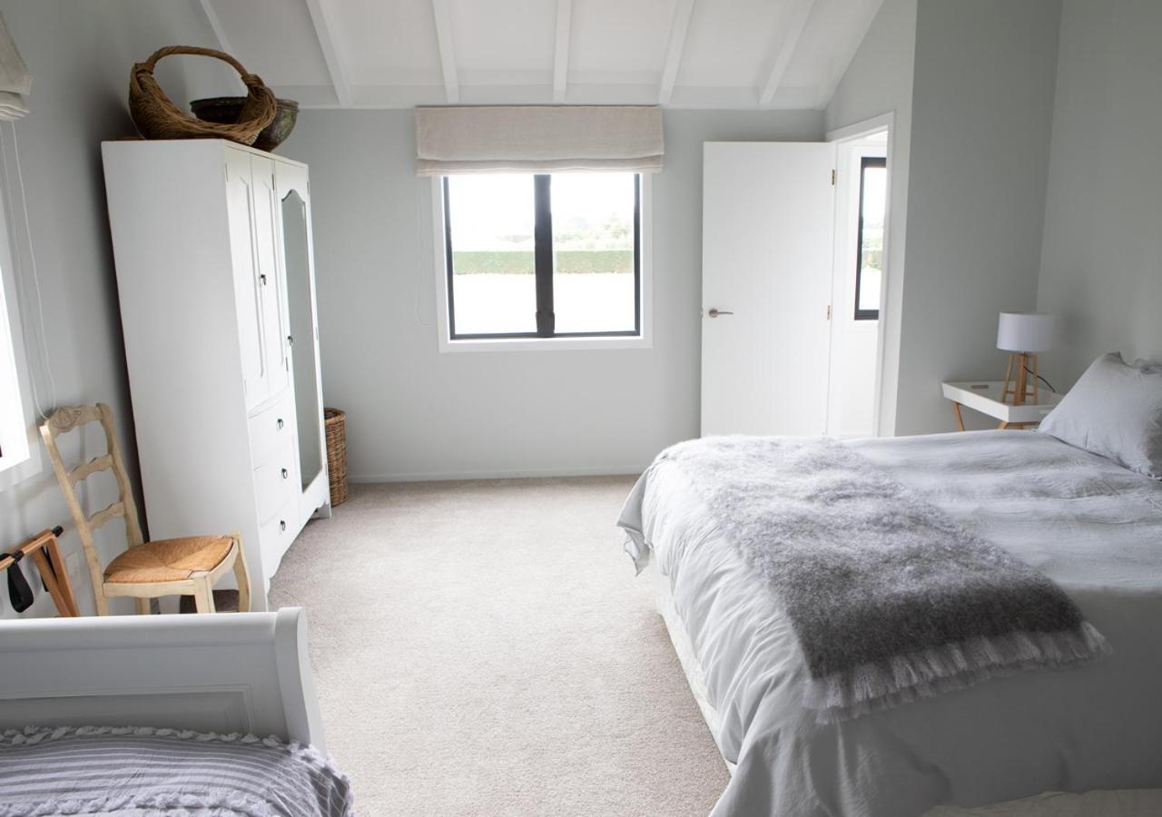Black Walnut Cottage Хейвлок Норт Екстериор снимка