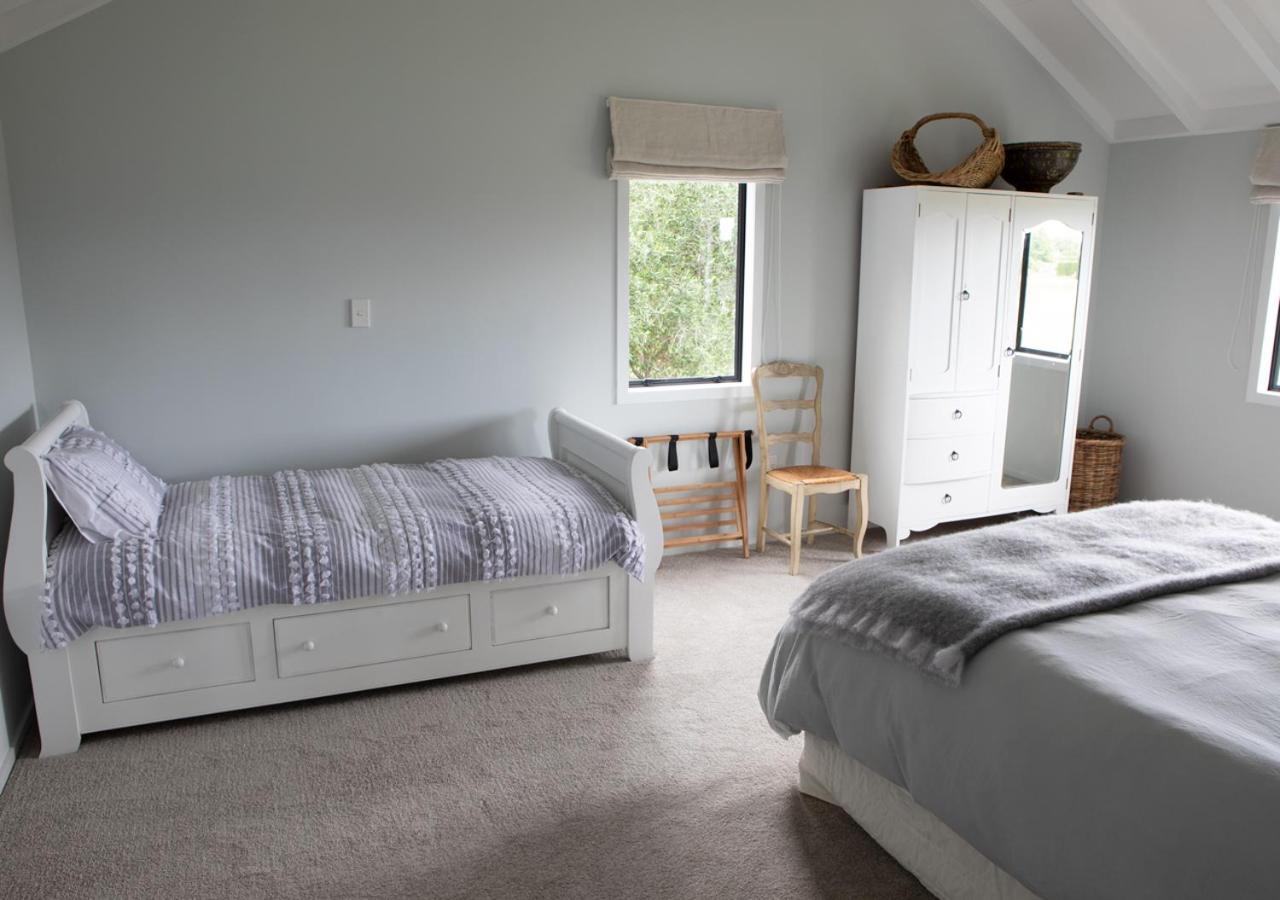 Black Walnut Cottage Хейвлок Норт Екстериор снимка