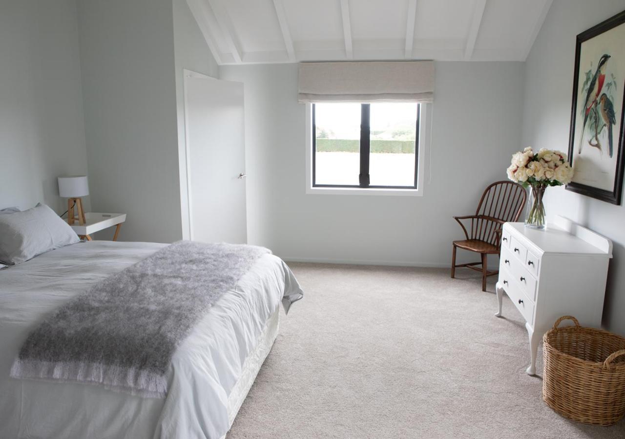 Black Walnut Cottage Хейвлок Норт Екстериор снимка