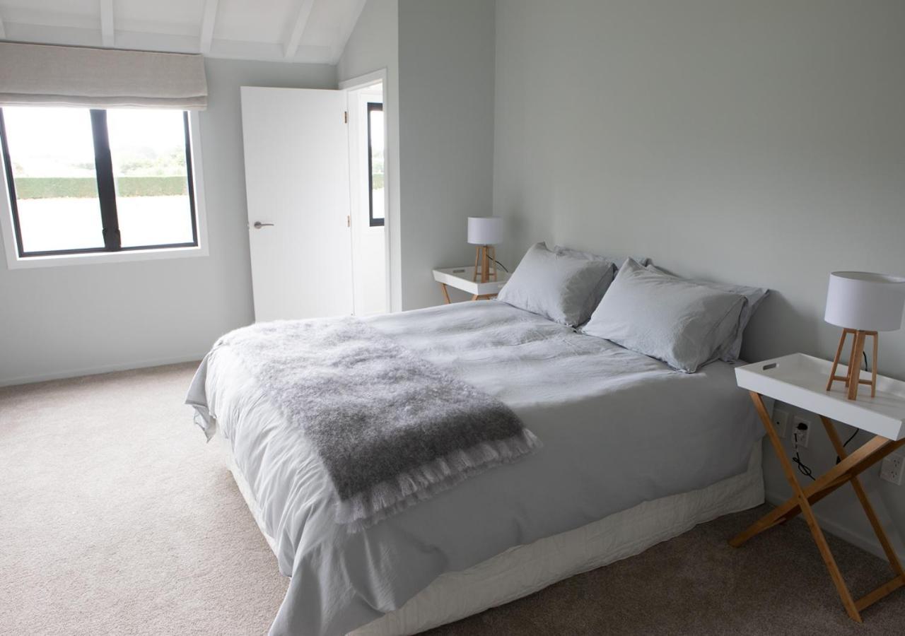 Black Walnut Cottage Хейвлок Норт Екстериор снимка