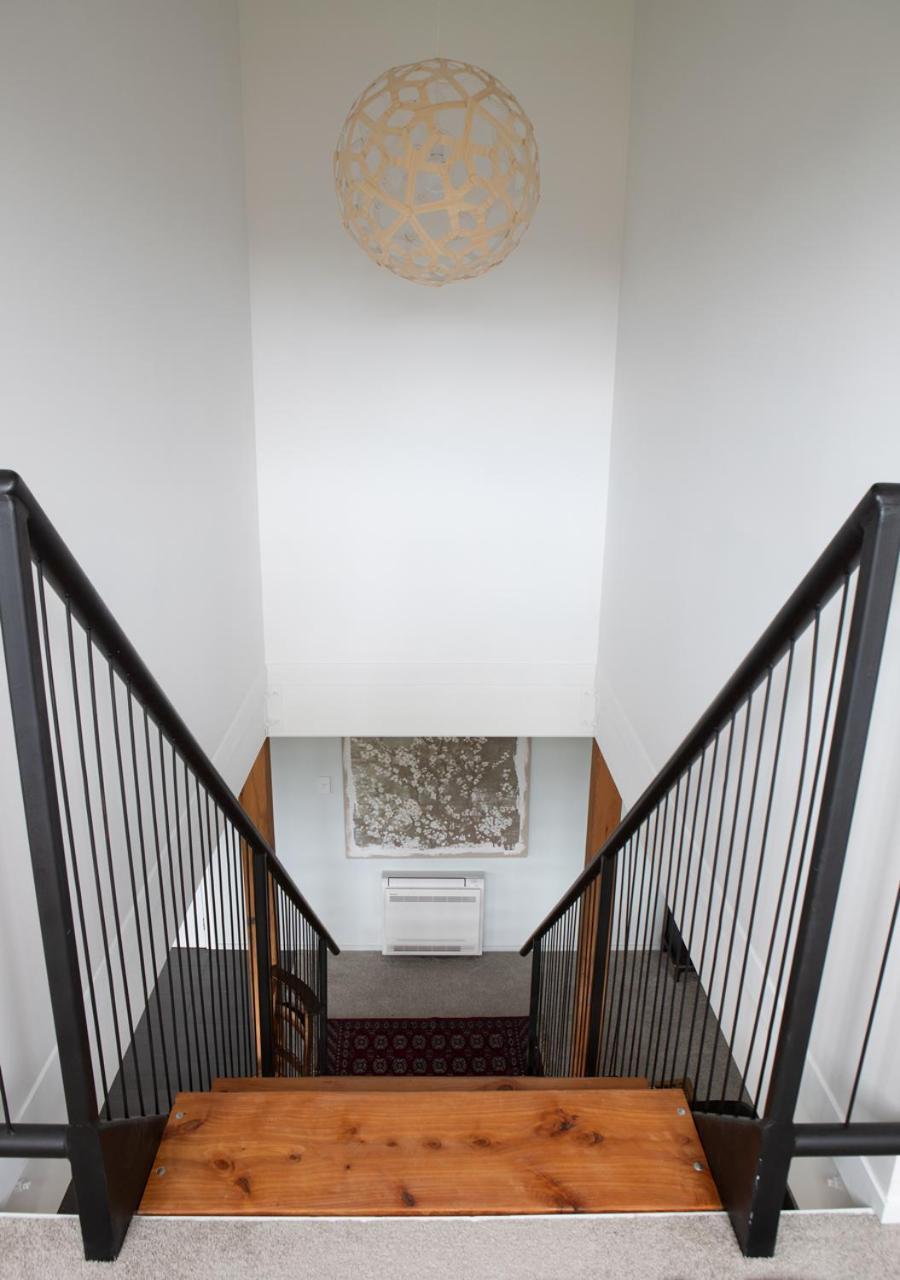 Black Walnut Cottage Хейвлок Норт Екстериор снимка