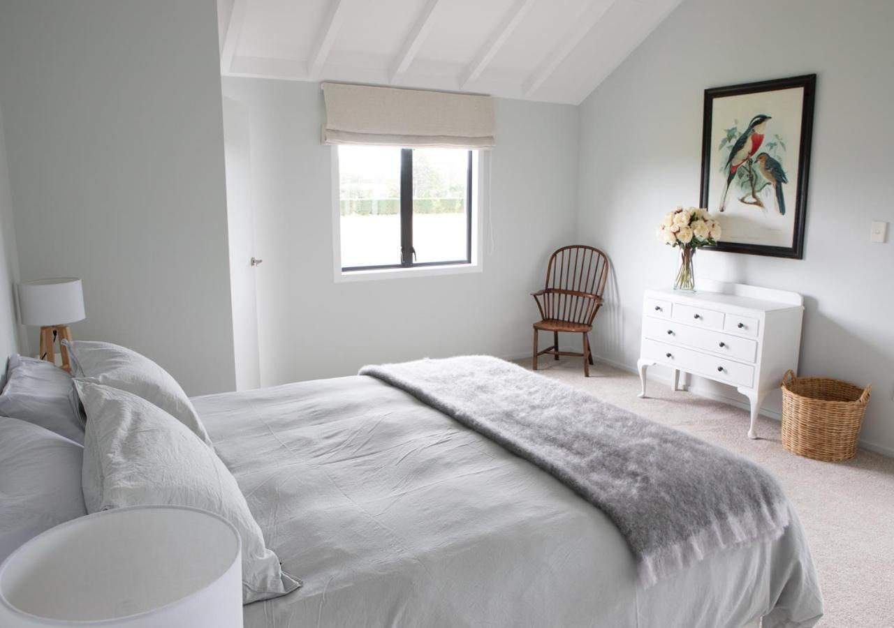 Black Walnut Cottage Хейвлок Норт Екстериор снимка