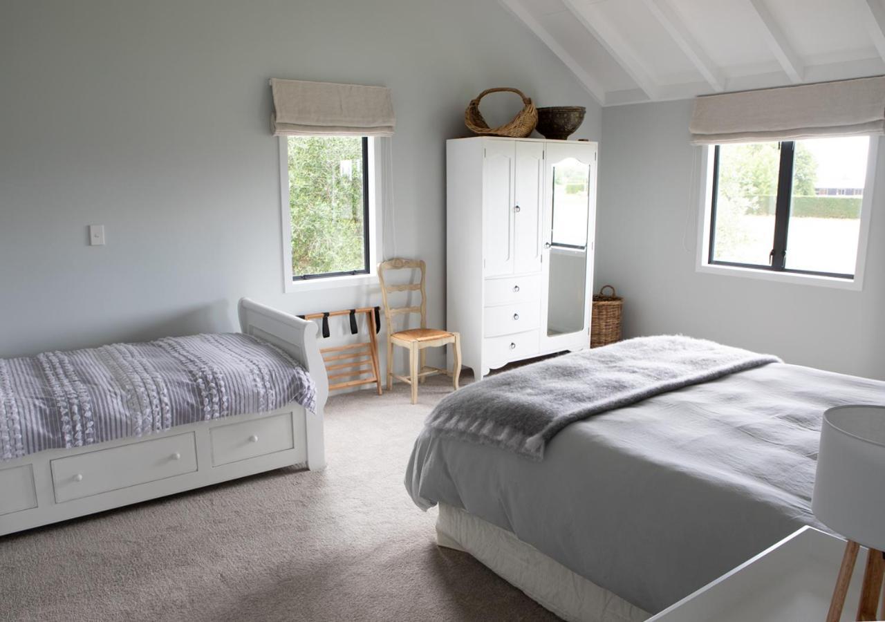 Black Walnut Cottage Хейвлок Норт Екстериор снимка